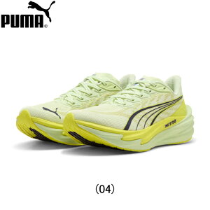 �v�[�} PUMA Deviate Nitro 4 �f�B���B�G�C�g �j�g�� 4 �����j���O�V���[�Y �C �E�B�����Y ���f�B�[�X �����y31212404�z����E�����j���O�p�i