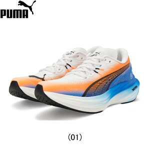 v[} PUMA DEVIATE NITRO 3 fBBGCg jg 3 EKIDEN jOV[Y C Y jy31342201zEjOpi