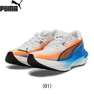 v[} PUMA DEVIATE NITRO 3 fBBGCg jg 3 EKIDEN jOV[Y C EBY fB[X y31342301zEjOpi