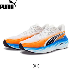 �v�[�} PUMA VELOCITY NITRO 4 ���F���V�e�B �j�g�� 4 EKIDEN �����j���O�V���[�Y �C �����Y �j���y31342401�z����E�����j���O�p�i