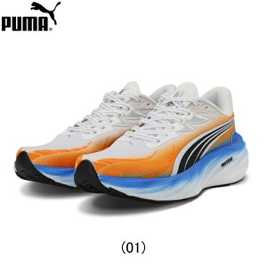 v[} PUMA VELOCITY NITRO 4 FVeB jg 4 EKIDEN jOV[Y C EBY fB[X y31342501zEjOpi