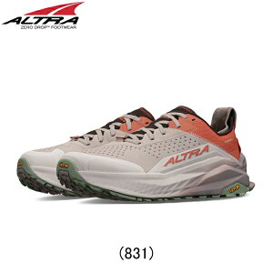 �y10%OFF�N�[�|�����s���I�z�A���g�� ALTRA OLYMPUS 6 �I�����p�X 6 �����j���O�V���[�Y �C �����Y �j���yal0a85nj-831�z����E�����j���O�p�i