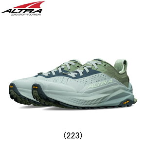 �y10%OFF�N�[�|�����s���I�z�A���g�� ALTRA OLYMPUS 6 �I�����p�X 6 �����j���O�V���[�Y �C �E�B�����Y ���f�B�[�X �����yal0a85nk-223�z����E�����j���O�p�i