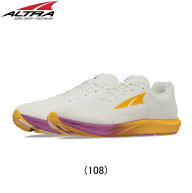【10%OFFクーポン発行中！】アルトラ ALTRA ESCALANTE RACER 2 エスカランテ レーサー 2 ランニングシュ…