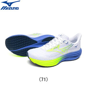 �y10%OFF�N�[�|�����s���I�z�~�Y�m Mizuno WAVE RIDER 29 �E�G�[�u���C�_�[29 �����j���O�V���[�Y �C �E�B�����Y ���f�B�[�X �����yj1gd250371�z����E�����j���O�p�i