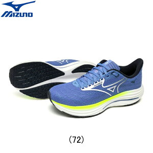 �y10%OFF�N�[�|�����s���I�z�~�Y�m Mizuno WAVE RIDER 29 �E�G�[�u���C�_�[29 �����j���O�V���[�Y �C �E�B�����Y ���f�B�[�X �����yj1gd250372�z����E�����j���O�p�i