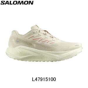�y10��OFF�N�[�|�����s���I�z�T������ SALOMON AERO BLAZE 3 GRVL �G�A�� �u���C�Y 3 �O���x�� �����j���O�V���[�Y �C �E�B�����Y ���f�B�[�X �����yl47915100�z����E�����j���O�p�i