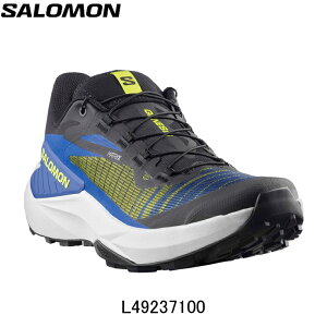 �y10%OFF�N�[�|�����s���I�z�T������ SALOMON GENESIS �W�F�l�V�X �����j���O�V���[�Y �C �����Y �j���yl49237100�z����E�����j���O�p�i
