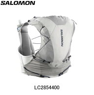 【10％OFFクーポン発行中！】サロモン SALOMON ADV SKIN 12 アドバンスドスキン 12 ランニングベスト フ…