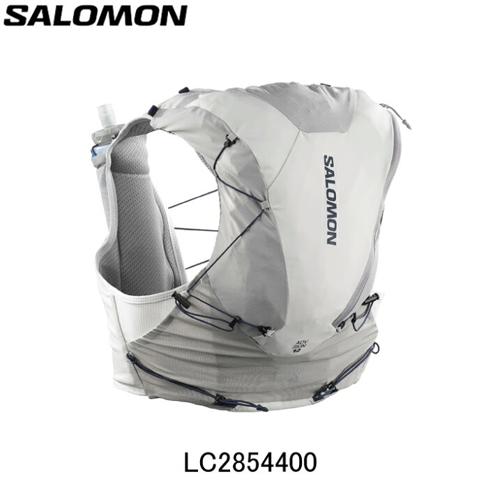 楽天市場】【10％OFFクーポン発行中！】サロモン SALOMON ADV SKIN 12 