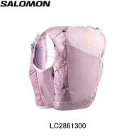 【10%OFFクーポン発行中！】サロモン SALOMON ACTIVE SKIN 12 アクティブ スキィン 12 ユニセックス ラン…