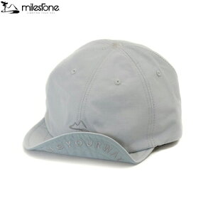 �}�C���X�g�[�� milestone original cap MSC022 Kasumi Gray �I���W�i���L���b�v �_�[�N�u���E�� �����j���O�A�N�Z�T�� �L���b�v �X�q ���j�Z�b�N�X�ymsc022kg�z����E�����j���O�p�i