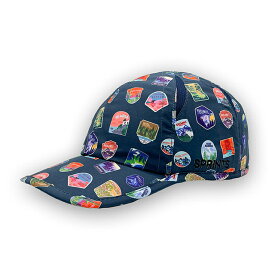SPRINTS スプリンツ O.G.Hats オージーハット National Parks ランニングアクセサリ キャップ 帽子 ユニセックス【oghatsnationalp】陸上・ランニング用品