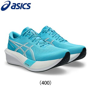 �A�V�b�N�X asics YOGIRI SPEED ���M���X�s�[�h �����j���O�V���[�Y �C ���j�Z�b�N�X�y1013a196-400�z����E�����j���O�p�i