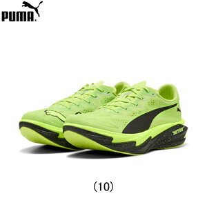 �v�[�} PUMA Deviate Nitro Elite 4 �f�B���B�G�C�g �j�g�� �G���[�g 4 �����j���O�V���[�Y �C �E�B�����Y ���f�B�[�X �����y31212810�z����E�����j���O�p�i