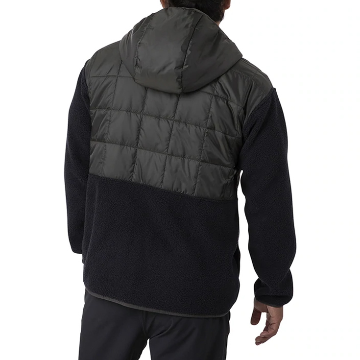 SALE／66%OFF】Cotopaxi コトパクシ Trico 男性 Hybrid Jacket ウェア メンズ ウェア