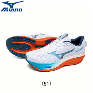 �~�Y�m Mizuno WAVE RIDER 30 �E�G�[�u���C�_�[30 �����j���O�V���[�Y �C �����Y �j���yj1gm262051�z����E�����j���O�p�i