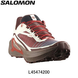 �T������ SALOMON GENESIS 2 �W�F�l�V�X2 �����j���O�V���[�Y �C �����Y �j���yl45474200�z����E�����j���O�p�i