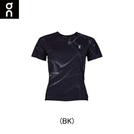 【10%OFFクーポン発行中】 オン On PerformanceT Lumos パフォーマンスT ルーモス ランニングTシャツ 半袖 ウィメンズ レディース 女性【1wf30270553】陸上・ランニング用品