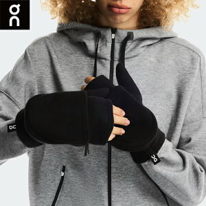 yNX}XN[|szI On Fleece Mitten t[X~g jOANZT[ O[u  jZbNXy2uf30180553zEjOpi