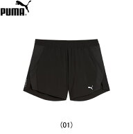 【15%OFFクーポン発行中！】プーマ PUMA RUN VELOCITY 5 ラン ヴェロシティ 5インチ ランニングパンツ シ…