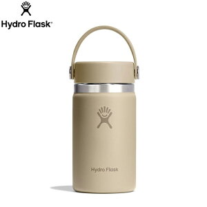 �y������I10%OFF�N�[�|�����s���z �n�C�h���t���X�N Hydro Flask 12 oz Wide Mouth HYDRATION Oat �����j���O�A�N�Z�T���[ �{�g���y8900140160252�z����E�����j���O�p�i