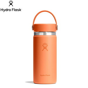 �n�C�h���t���X�N Hydro Flask 16 oz Wide Mouth HYDRATION Nectar �����j���O�A�N�Z�T���[ �{�g���y8900150161252�z����E�����j���O�p�i