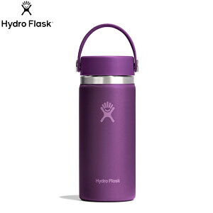 y10%OFFN[|sz nChtXN Hydro Flask 16 oz Wide Mouth HYDRATION Beachplum jOANZT[ {gy8900150162252zEjOpi