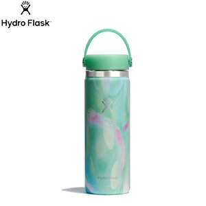 y10%OFFN[|sz nChtXN Hydro Flask HYDRATION 20oz Wide Mouth Jelly Green jOANZT {gy8902050166251zEjOpi
