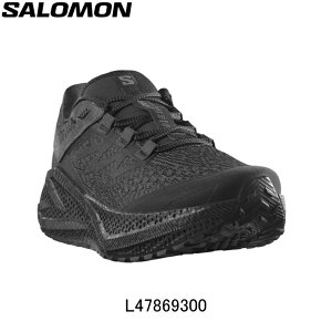【10%OFFクーポン発行中】 サロモン SALOMON AERO GLIDE 3 GRVL エアロ グライド3 グラベル ランニングシューズ 靴 メンズ 男性【l47869300】陸上・ランニング用品