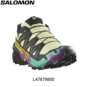y10%OFFN[|sz T SALOMON SPEEDCROSS 6 GORE-TEX Xs[hNX6 SAebNXjOV[Y C Y jyl47879800zEjOpi