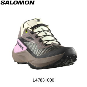 �y10%OFF�N�[�|�����s���I�z�T������ SALOMON GENESIS �W�F�l�V�X �����j���O�V���[�Y �C �E�B�����Y ���f�B�[�X �����yl47881000�z����E�����j���O�p�i
