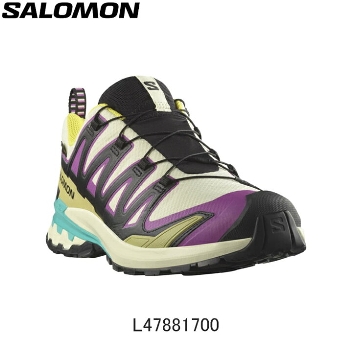 楽天市場】【10％OFFクーポン発行中！】サロモン SALOMON XA PRO 3D V9 