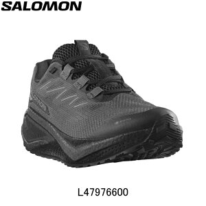 【10%OFFクーポン発行中】 サロモン SALOMON AERO BLAZE 3 GRVL GORE-TEX エアロ ブレイズ 3 グラベル ゴアテックス ランニングシューズ 靴 メンズ 男性【l47976600】陸上・ランニング用品