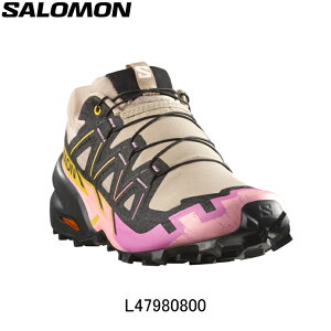 y10%OFFN[|sz T SALOMON SPEEDCROSS 6 Xs[hNX 6 jOV[Y C EBY fB[X yl47980800zEjOpi