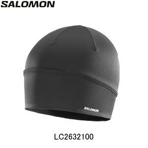T SALOMON ACTIVE BEANIE ANeBu r[j[ jOANZT[ Xq jZbNXylc2632100zEjOpi
