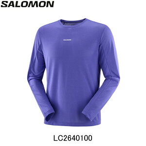 T SALOMON SHAKEout CORE VFCNAEg RA jOTVc  Y jylc2640100zEjOpi