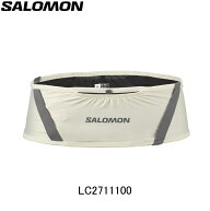 【3/11までポイント10倍！】 サロモン SALOMON PULSE Belt パルス ベルト ランニングアクセサリ ユニセッ…
