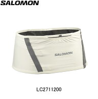 【10%OFFクーポン発行中】 サロモン SALOMON HIGH PULSE Belt ハイパルス ベルト ランニングアクセサリ …