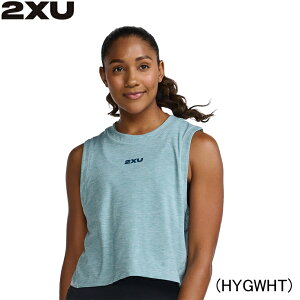 y10%OFFN[|sz 2XU c[^CY[ Motion Crop Tank jOTVc m[X[u EBY fB[X ywr7192a-hygwhtzEjOpi