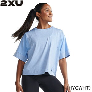 2XU c[^CY[ mesh sports T-shirt Motion jOTVc  EBY fB[X ywr7234a-hygwhtzEjOpi