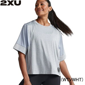 2XU c[^CY[ mesh sports T-shirt Motion jOTVc  EBY fB[X ywr7234a-wtvwhtzEjOpi