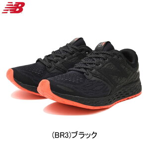 ニューバランスNewBalanceFRESHFOAMZANTEWBR3フレッシュフォームランニングシューズ靴ウィメンズ/レディース/女性【wzantbr3】陸上・ランニング用品