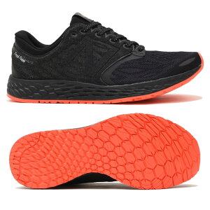 ニューバランスNewBalanceFRESHFOAMZANTEWBR3フレッシュフォームランニングシューズ靴ウィメンズ/レディース/女性【wzantbr3】陸上・ランニング用品