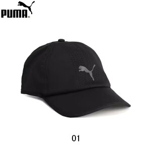 �y15%OFF�N�[�|�����s���I�z�v�[�} PUMA RF �����j���O 1 �A�W�A�t�B�b�g BB �����j���O�A�N�Z�T���[ �L���b�v �X�q ���j�Z�b�N�X�y026546-01�z����E�����j���O�p�i