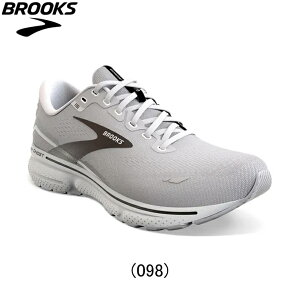 �y50%OFF�N�[�|�����s���I�z�u���b�N�X BROOKS Ghost 15 �S�[�X�g15 E���C�Y �����j���O�V���[�Y �C �����Y �j�� BRM3935 GRY�y1103934e-098�z����E�����j���O�p�i ���̓�2610000