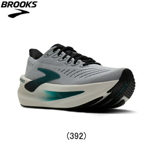 �y10%OFF�N�[�|�����s���I�z�u���b�N�X BROOKS Glycerin MAX 2 �O���Z����MAX2 D���C�Y �����j���O�V���[�Y �C �����Y �j�� BRM4793 GRY�y1104791d-392�z����E�����j���O�p�i