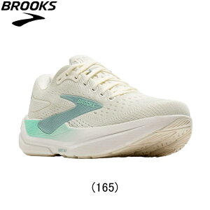 �y10%OFF�N�[�|�����s���I�z�u���b�N�X BROOKS Ghost Max 3 �S�[�X�g�}�b�N�X3 B���C�Y �����j���O�V���[�Y �C �E�B�����Y ���f�B�[�X ���� BRW4572 W�y1204571b-165�z����E�����j���O�p�i