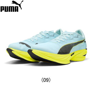 �y20%OFF�N�[�|�����s���I�z�v�[�} PUMA FAST-R �j�g�� �G���[�g 3 �����j���O�V���[�Y �C �����Y �j���y31206009�z����E�����j���O�p�i