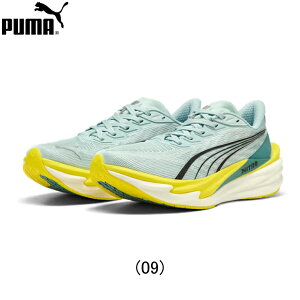 �v�[�} PUMA Deviate Nitro 4 �f�B���B�G�C�g �j�g�� 4 �����j���O�V���[�Y �C �E�B�����Y ���f�B�[�X �����y31212409�z����E�����j���O�p�i